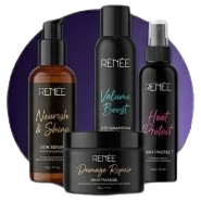Hair Care & Styling