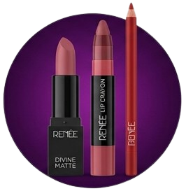 Lipstick & Lip Care