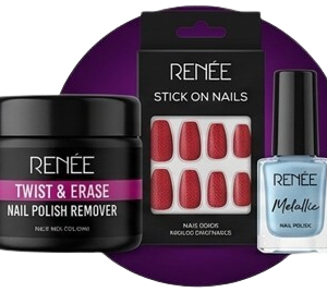 Nail Care & Beauty